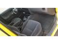 Front Seat of 2003 Chevrolet Tracker ZR2 4WD Hard Top #19