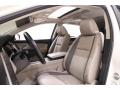 Front Seat of 2012 Mazda CX-9 Touring AWD #9
