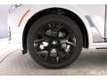  2020 BMW X7 xDrive40i Wheel #12