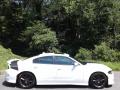  2019 Dodge Charger White Knuckle #5