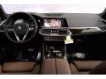  2020 BMW X5 Coffee Interior #5