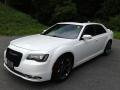Front 3/4 View of 2016 Chrysler 300 S #3