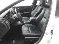 Front Seat of 2016 Chrysler 300 S #11