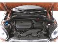  2020 Countryman 2.0 Liter TwinPower Turbocharged DOHC 16-Valve VVT 4 Cylinder Engine #10
