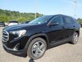 2020 Terrain SLT AWD #1 2020 Terrain SLT AWD #1