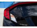 2020 Civic LX Coupe #8