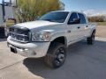 2008 Dodge Ram 2500 Laramie Mega Cab 4x4 Bright White