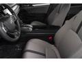 2020 Honda Civic Gray Interior #16 2020 Honda Civic Gray Interior #16