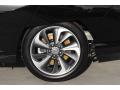  2020 Honda Clarity Plug In Hybrid Wheel #13