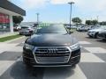 2019 Q5 Premium quattro #2