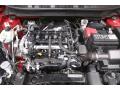  2018 Kicks 1.6 Liter DOHC 16-Valve CVTCS 4 Cylinder Engine #20