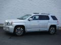 2017 Terrain Denali AWD #2
