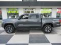 2019 Tacoma TRD Sport Double Cab 4x4 #1