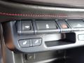 Controls of 2017 GMC Canyon SLE Extended Cab 4x4 All-Terrain #17