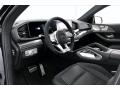  2021 Mercedes-Benz GLE Black Interior #4