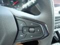  2021 Chevrolet Trailblazer LT AWD Steering Wheel #18