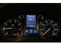  2017 Lexus GX 460 Gauges #11