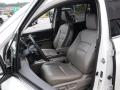 Front Seat of 2016 Honda Pilot Touring AWD #14