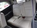 Rear Seat of 2016 Honda Pilot Touring AWD #29