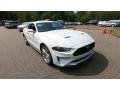 2020 Ford Mustang EcoBoost Premium Fastback