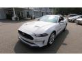 2020 Mustang EcoBoost Premium Fastback #3