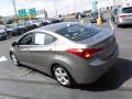 2013 Elantra GLS #7