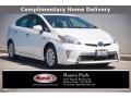 2012 Toyota Prius Plug-in Hybrid Advanced