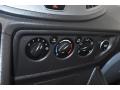 Controls of 2018 Ford Transit Van 250 MR Long #14