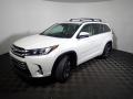 2017 Highlander Limited AWD #4