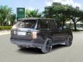 2020 Range Rover HSE #3