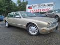 1999 Jaguar XJ Vanden Plas