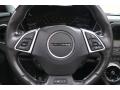  2017 Chevrolet Camaro LT Convertible Steering Wheel #10