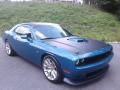 2020 Challenger R/T Scat Pack 50th Anniversary Edition #4