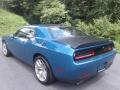 2020 Challenger R/T Scat Pack 50th Anniversary Edition #8