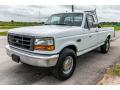 1997 F250 XLT Regular Cab #8