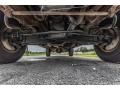 Undercarriage of 1997 Ford F250 XLT Regular Cab #10