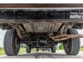 Undercarriage of 1997 Ford F250 XLT Regular Cab #13
