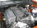  2020 Charger 392 SRT 6.4 Liter HEMI OHV 16-Valve VVT MDS V8 Engine #9