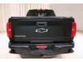 2016 Colorado Z71 Crew Cab 4x4 #21