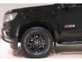 2016 Colorado Z71 Crew Cab 4x4 #23