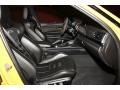 Front Seat of 2017 BMW M3 Sedan #11