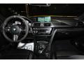 Dashboard of 2017 BMW M3 Sedan #16