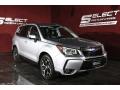 2014 Forester 2.0XT Touring #3