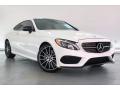 2017 C 300 Coupe #34