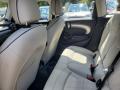 Rear Seat of 2021 Mini Hardtop Cooper 4 Door #4