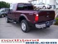 2009 F250 Super Duty Lariat SuperCab 4x4 #2 2009 F250 Super Duty Lariat SuperCab 4x4 #2