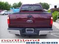 2009 F250 Super Duty Lariat SuperCab 4x4 #3 2009 F250 Super Duty Lariat SuperCab 4x4 #3