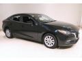 2017 MAZDA3 Sport 4 Door #1