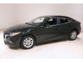 2017 MAZDA3 Sport 4 Door #3