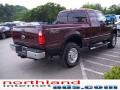 2009 F250 Super Duty Lariat SuperCab 4x4 #4 2009 F250 Super Duty Lariat SuperCab 4x4 #4